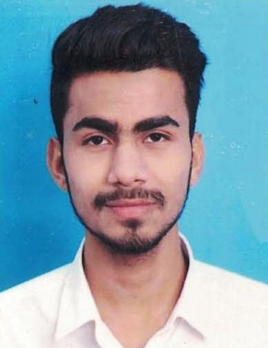 Ayan Pathan