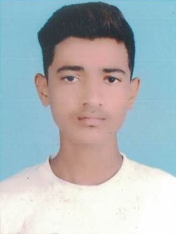 Ayan Shaikh