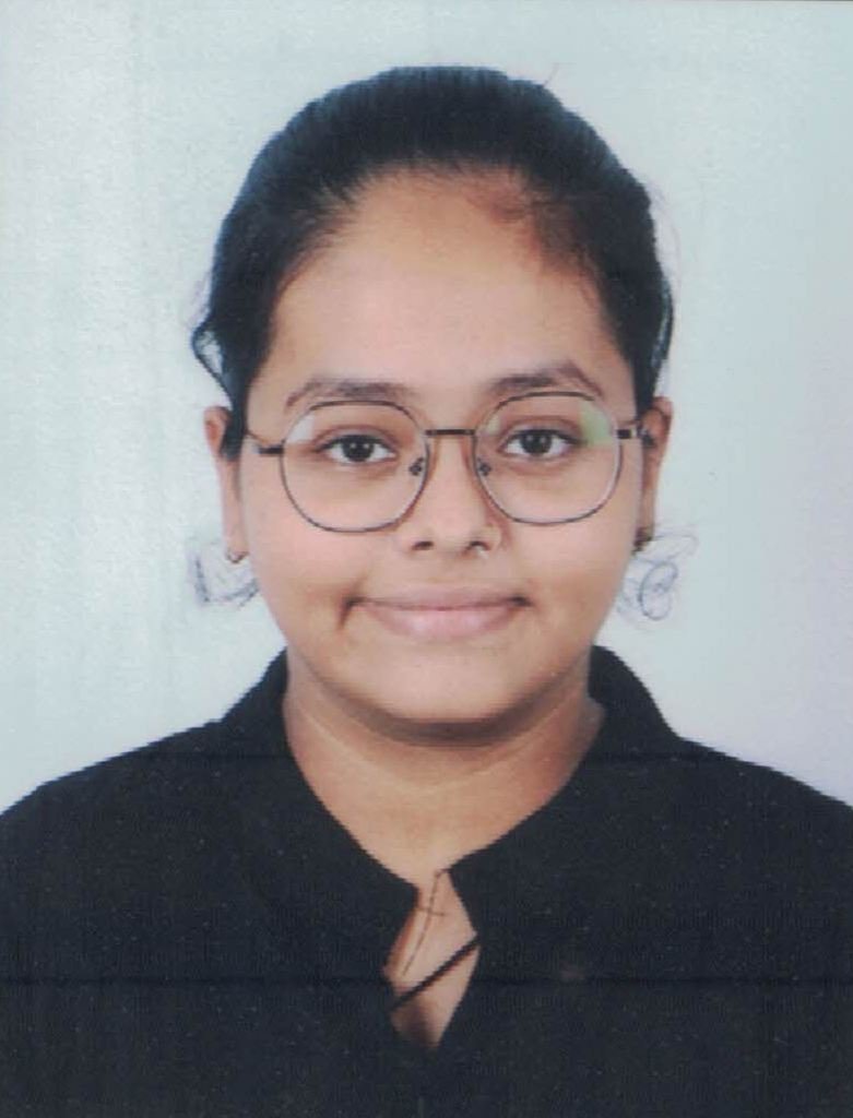 Charmi Soni