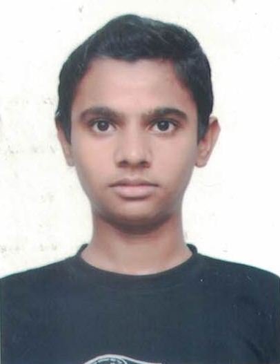 Dhruv Marwadi