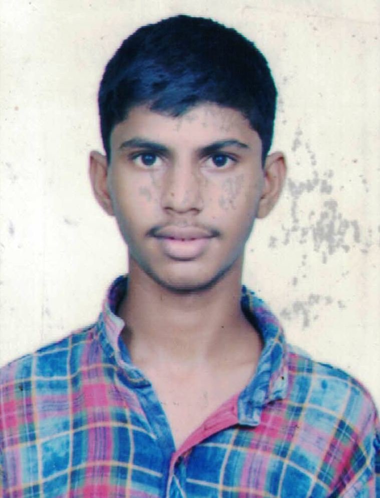 Faizan Shaikh