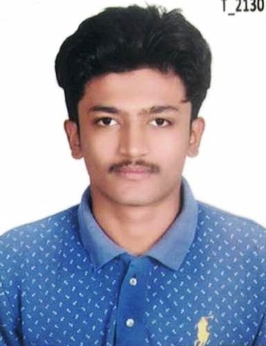Farhan Mansuri