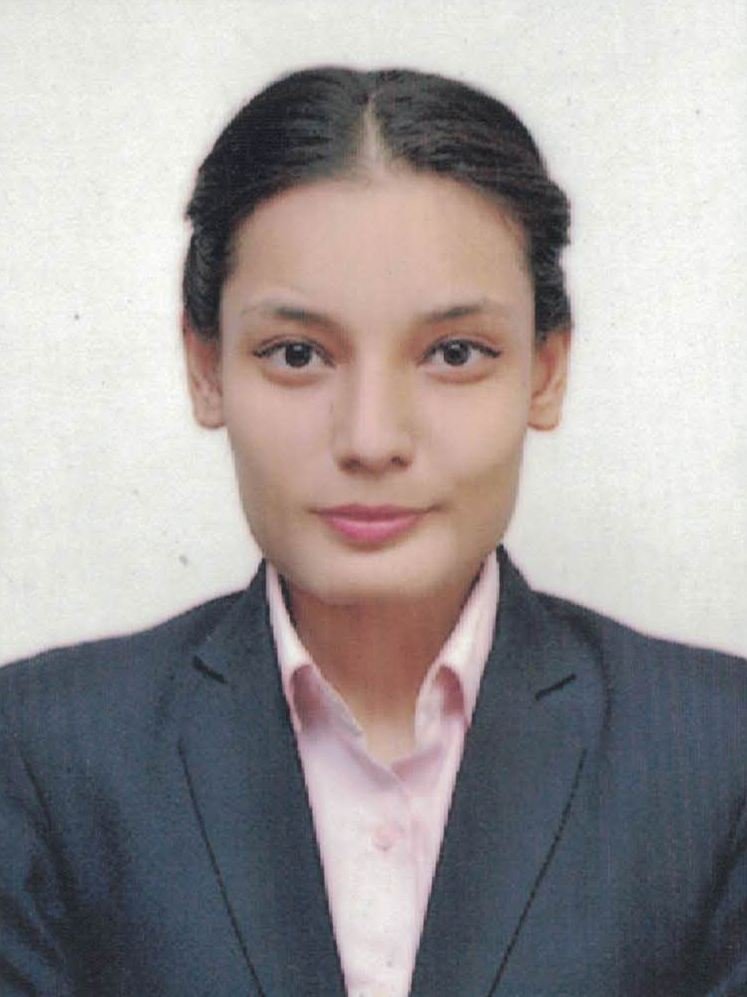 Gita Thapa