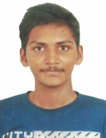 Harsh Agravat