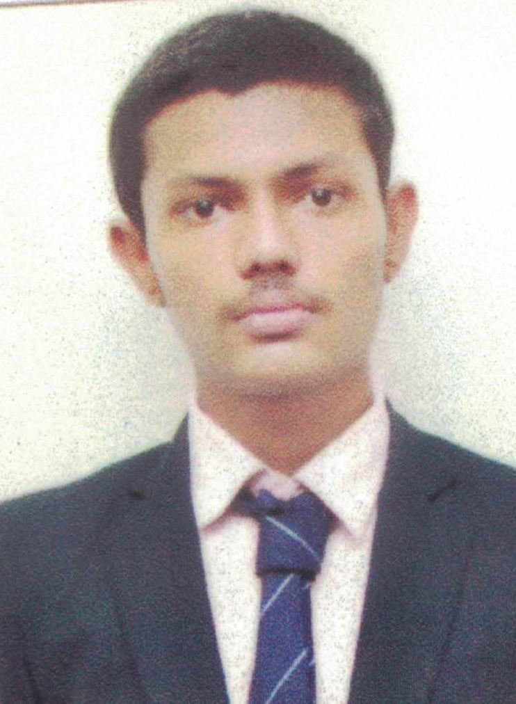 Harsh Rajput
