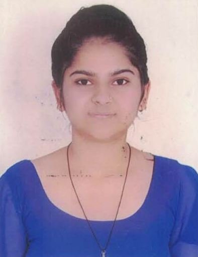 Heena Thakor