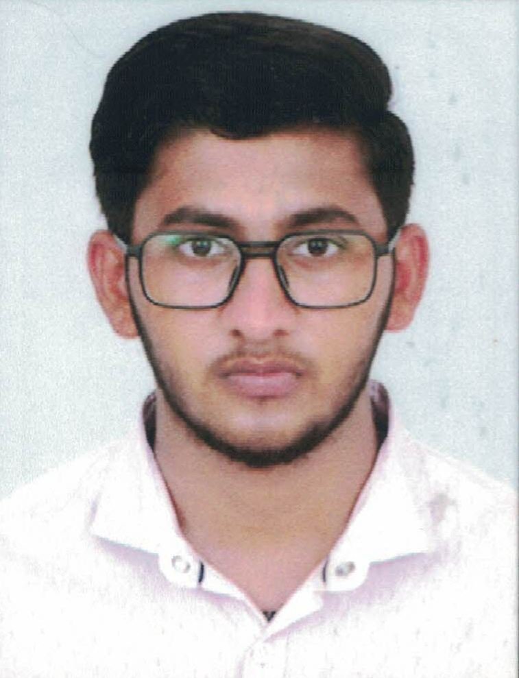 Jahir Shaikh