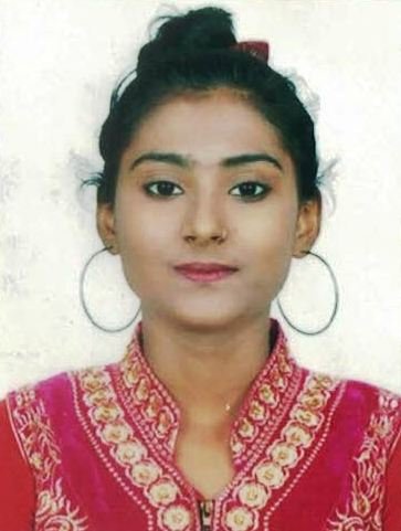 Khushbu Chavda