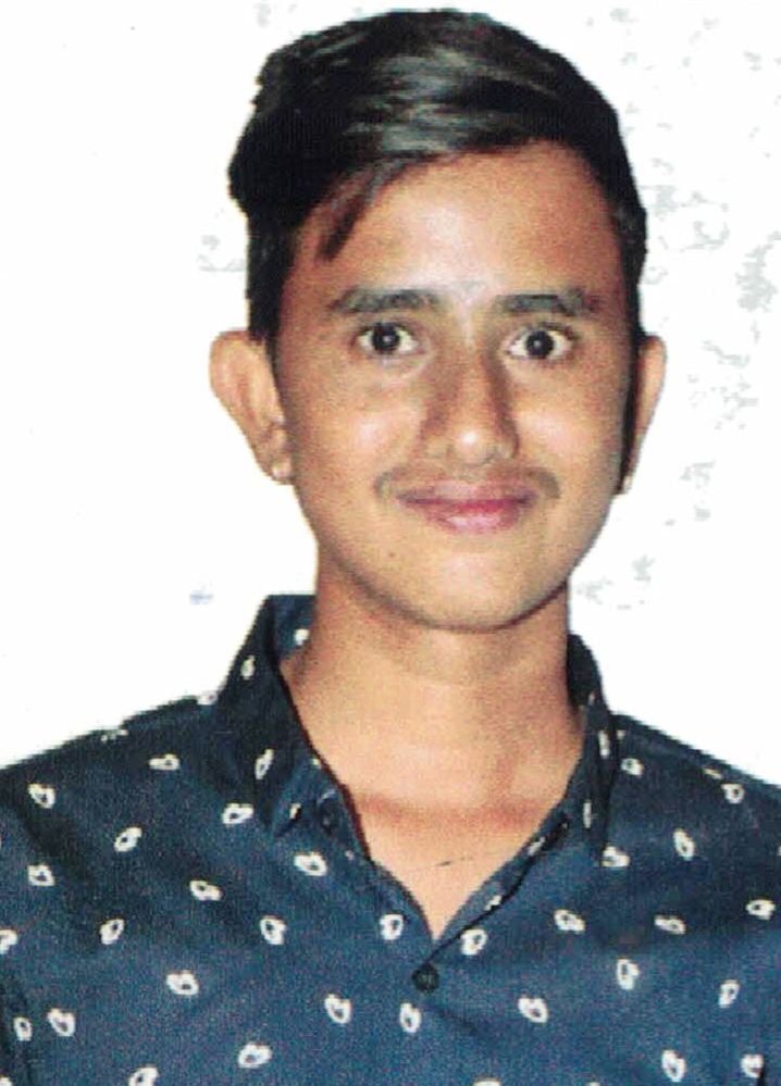 Mahendra Parmar