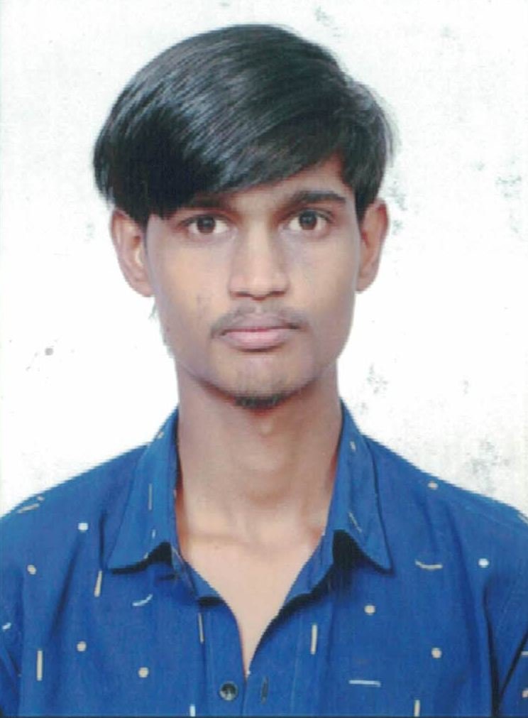 Meet Makwana