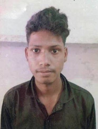 Mohan Bhil