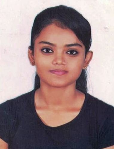 Poonam Chauhan