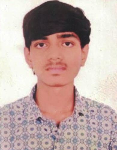 Prince Raval