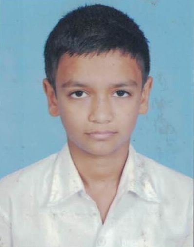 Sahad Shaikh