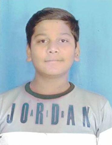 Sahil Rana