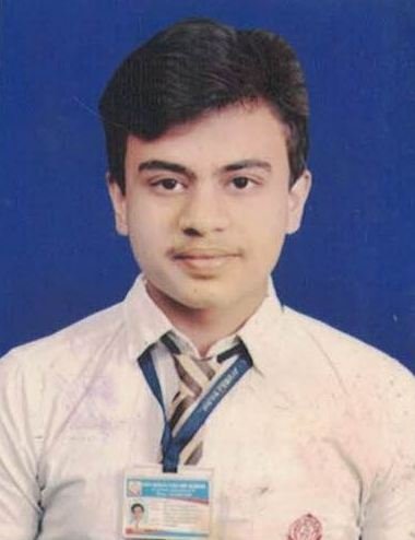 Sanan Qureshi