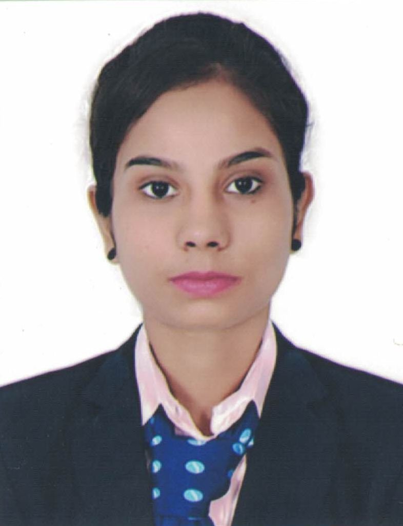 Urvashi Solanki