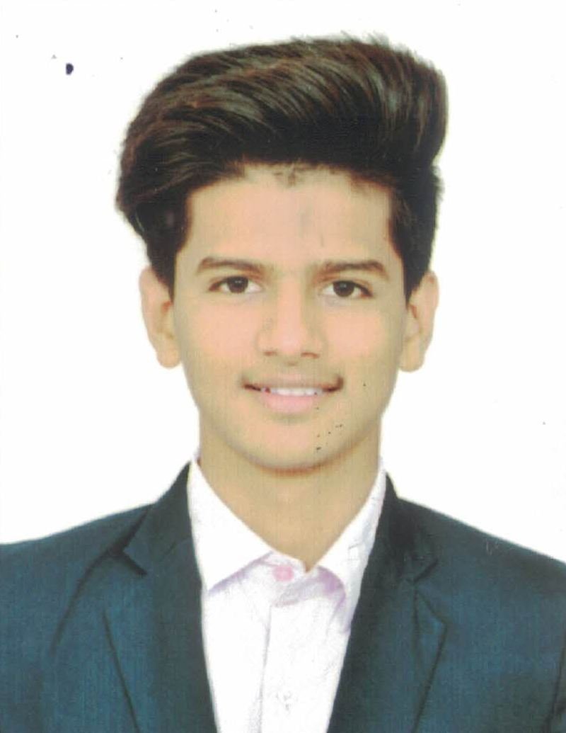 Viral Panchal