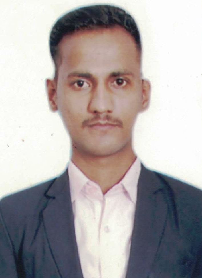 Viral Panchal