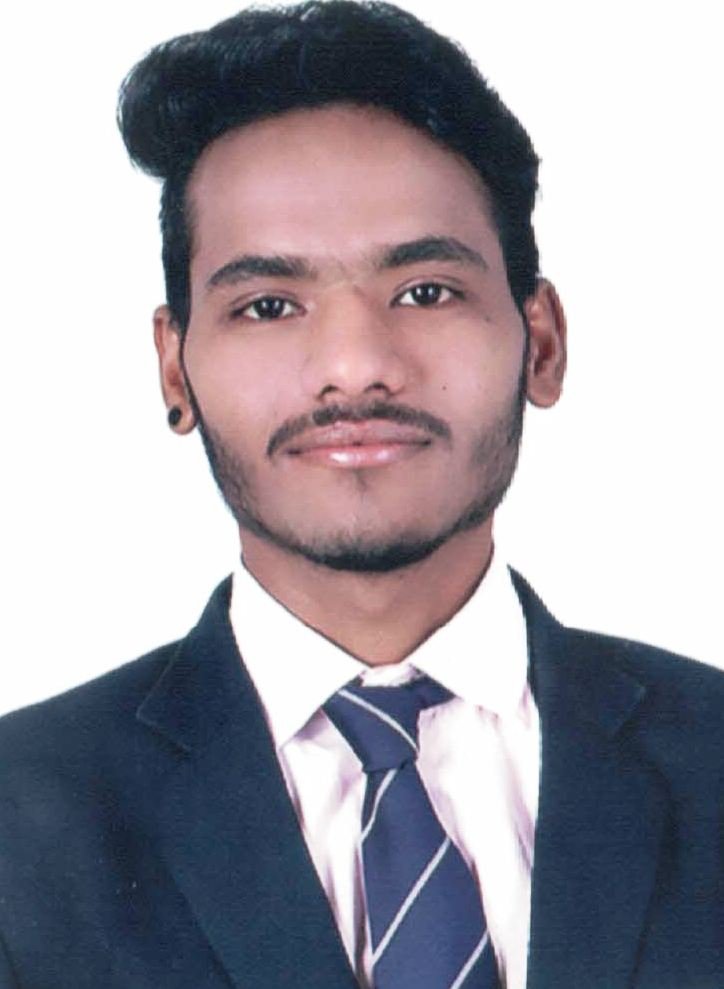 Yadav Santosh
