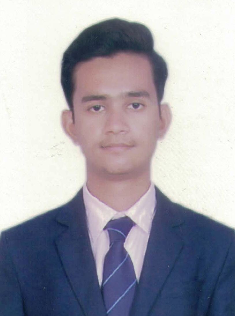 Asfaq Chauhan